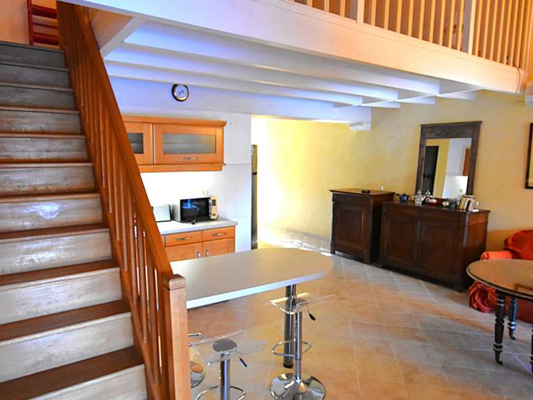 Maison Tournon-d'Agenais - 7 chambres - 360m²