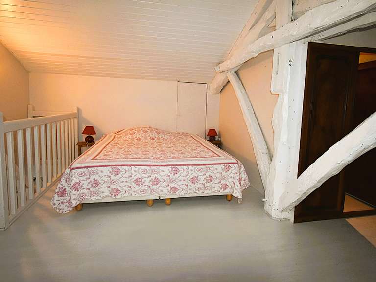 Maison Tournon-d'Agenais - 7 chambres - 360m²