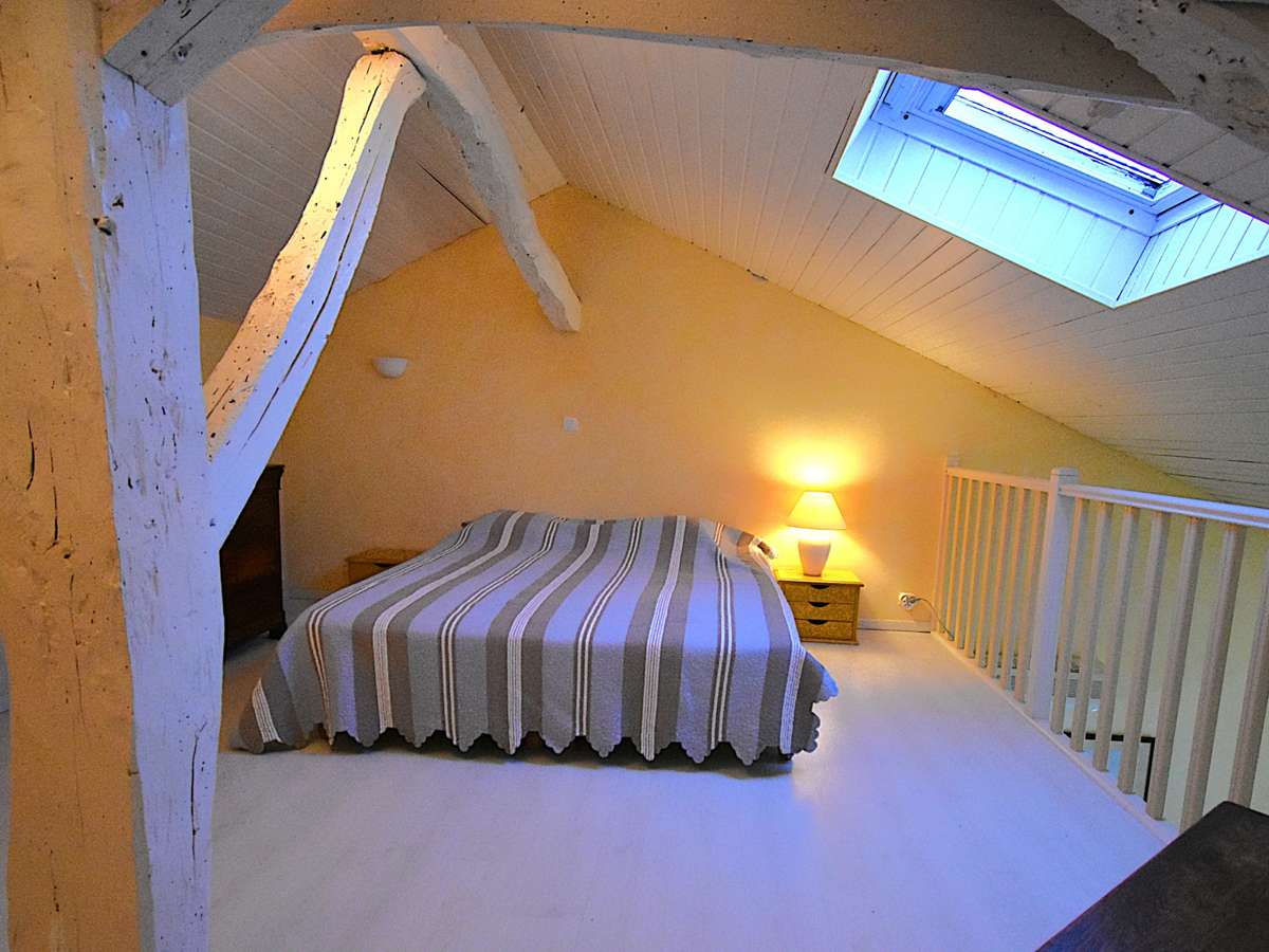 Maison Tournon-d'Agenais