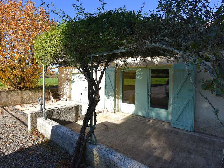 Maison Tournon-d'Agenais - 7 chambres - 360m²