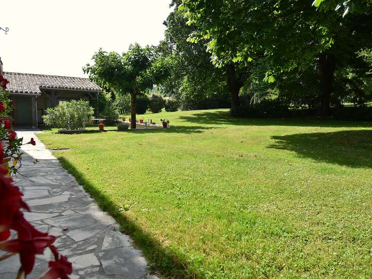 Maison Tournon-d'Agenais - 7 chambres - 360m²