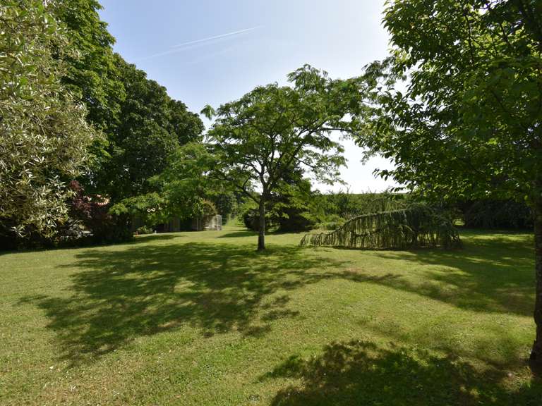Maison Tournon-d'Agenais - 7 chambres - 360m²