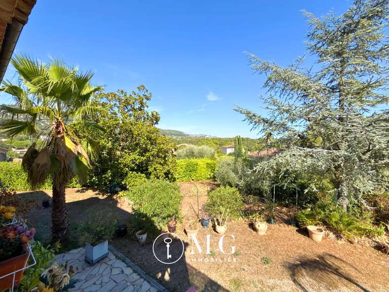 House Peymeinade - 5 bedrooms