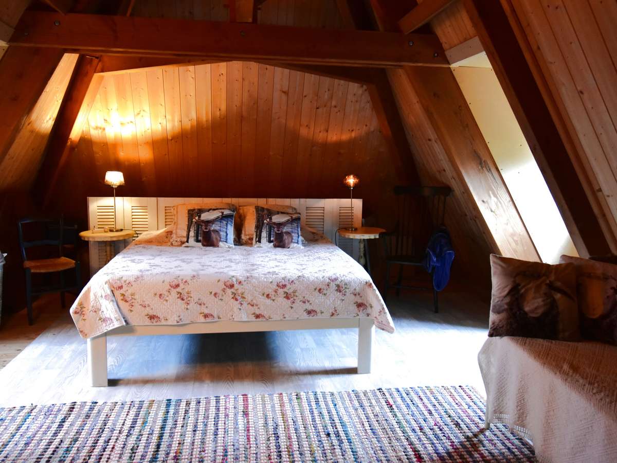 Maison Prayssac