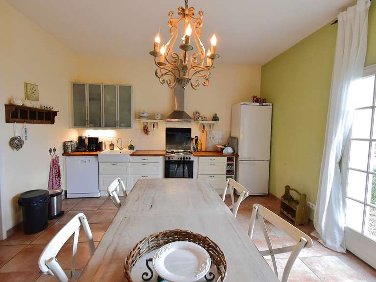 Maison Prayssac - 7 chambres - 368m²
