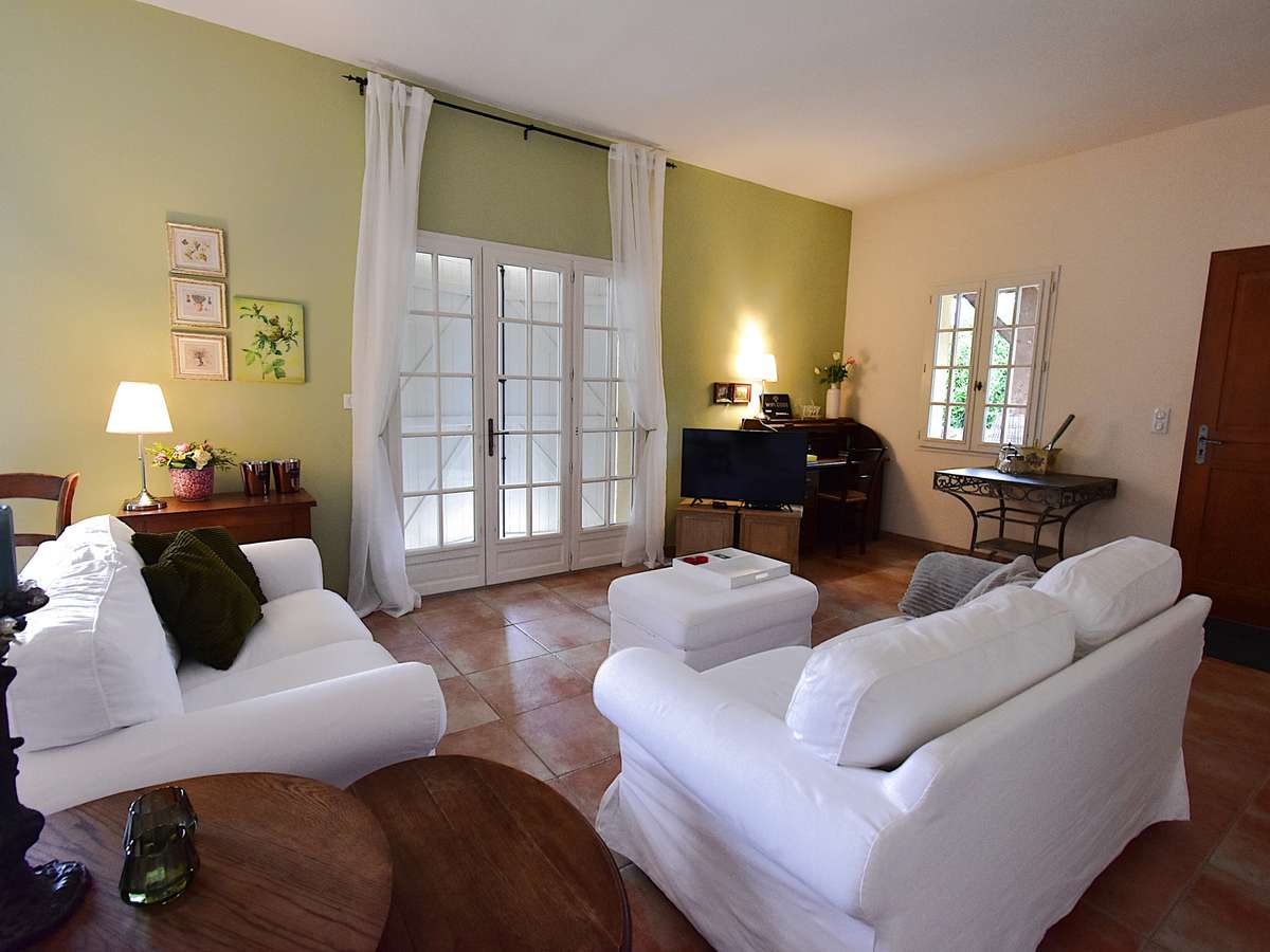 Maison Prayssac