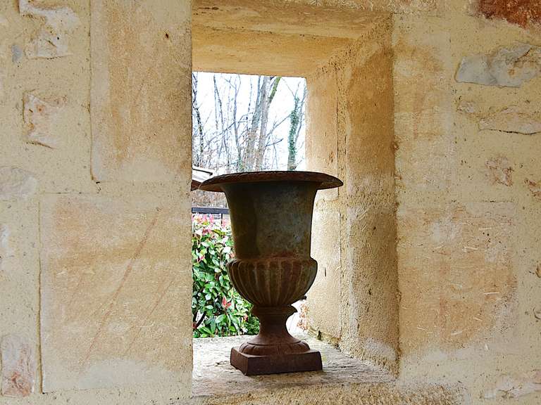 Maison Prayssac - 7 chambres - 368m²