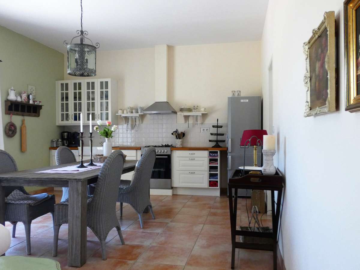 Maison Prayssac