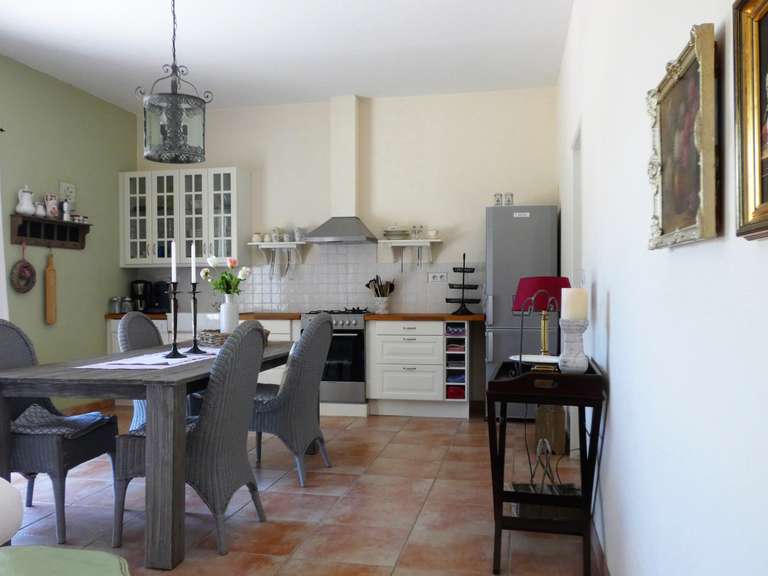 Maison Prayssac - 7 chambres - 368m²