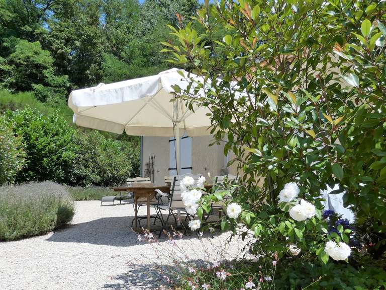 Maison Prayssac - 7 chambres - 368m²
