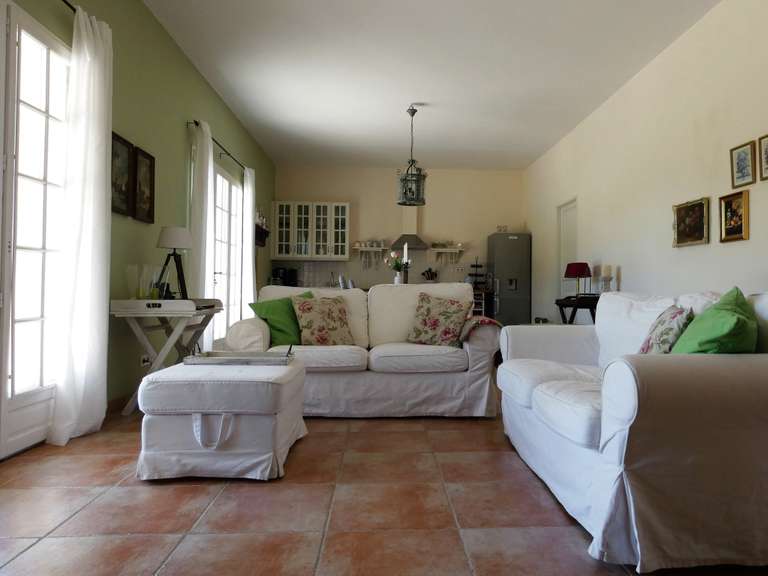 Maison Prayssac - 7 chambres - 368m²