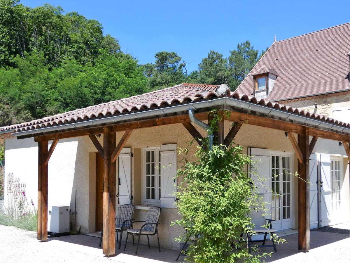 Maison Prayssac