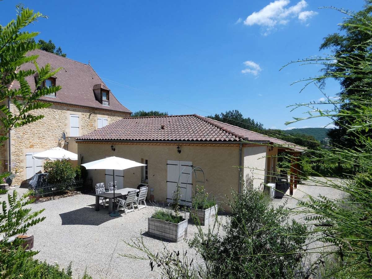 Maison Prayssac