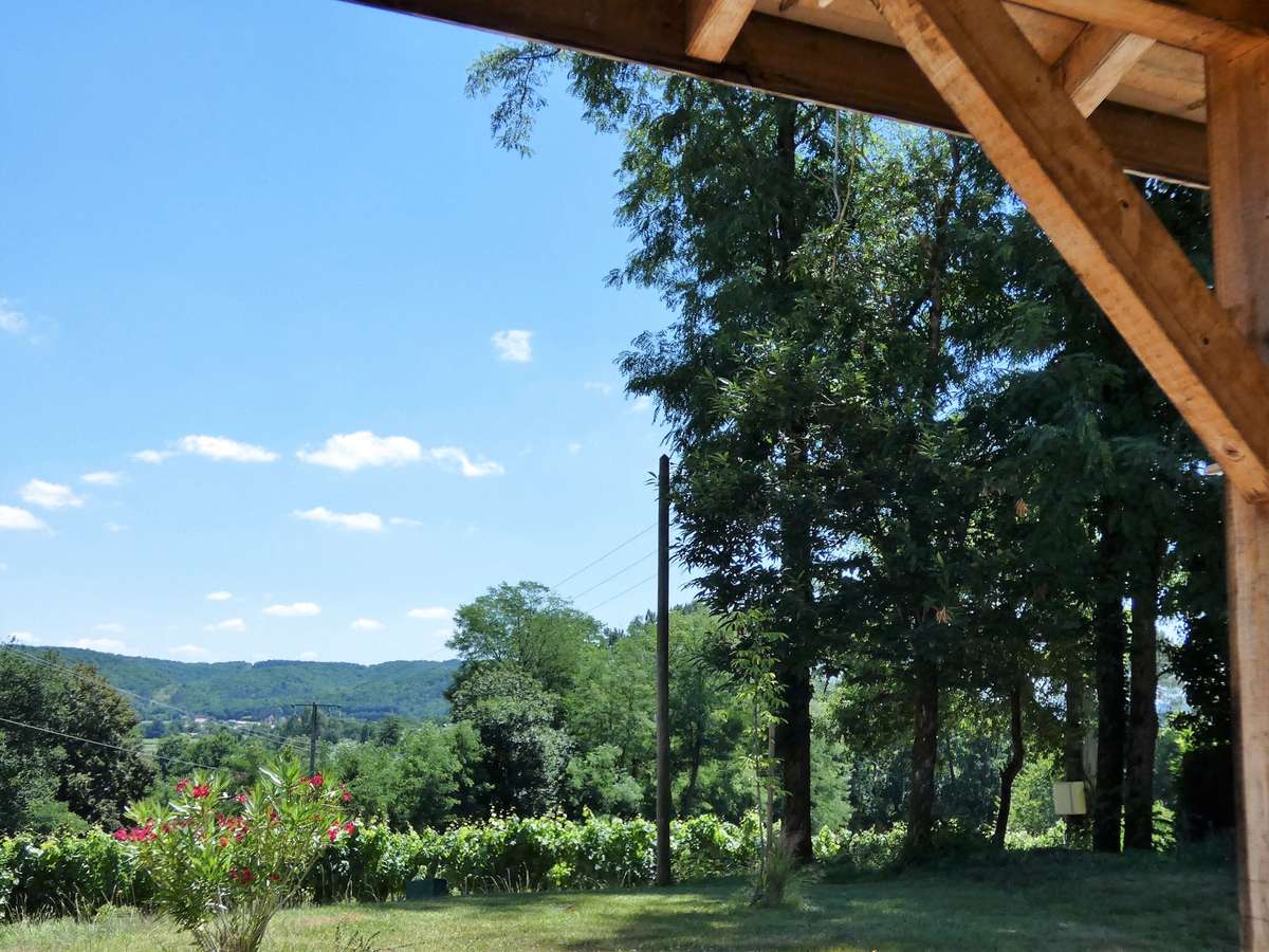 Maison Prayssac