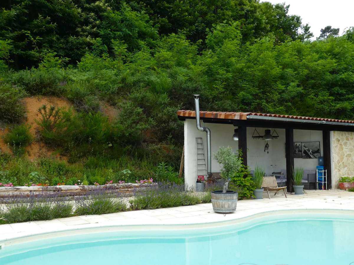Maison Prayssac