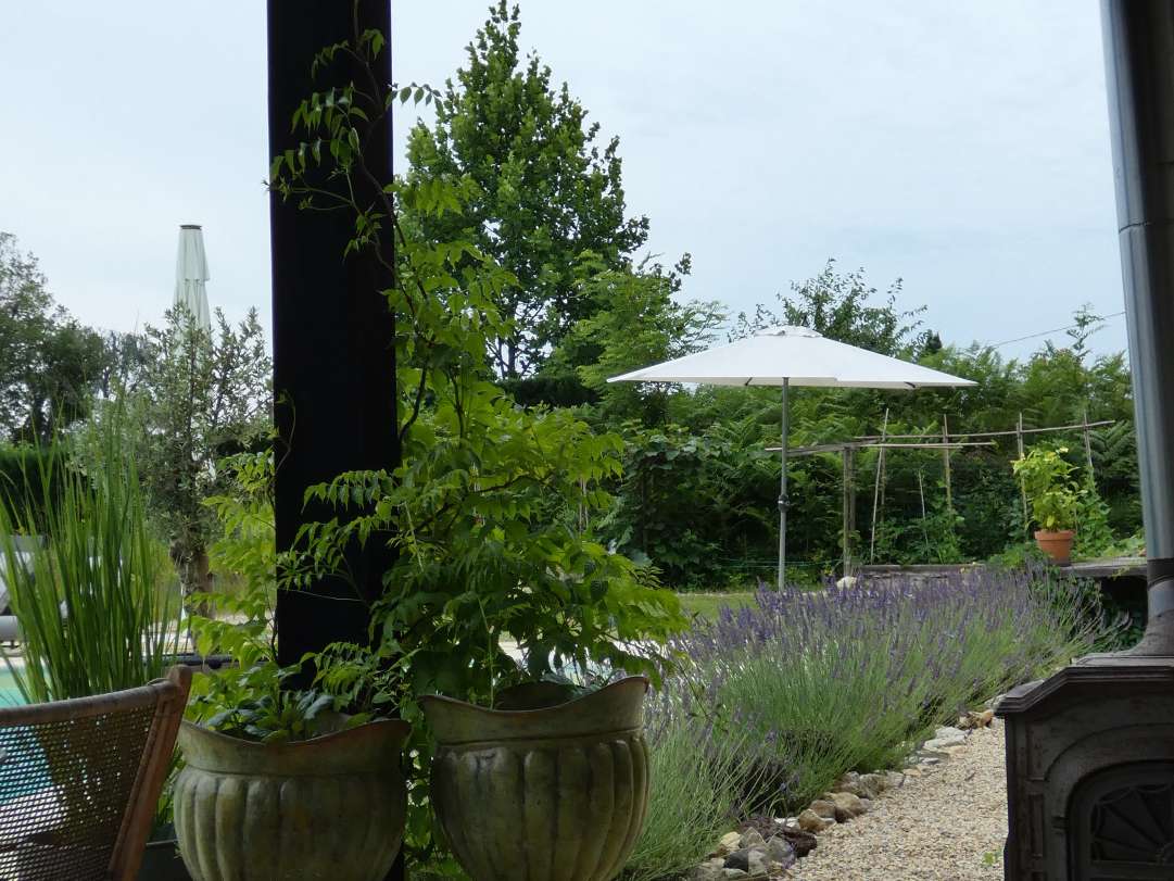 Maison Prayssac