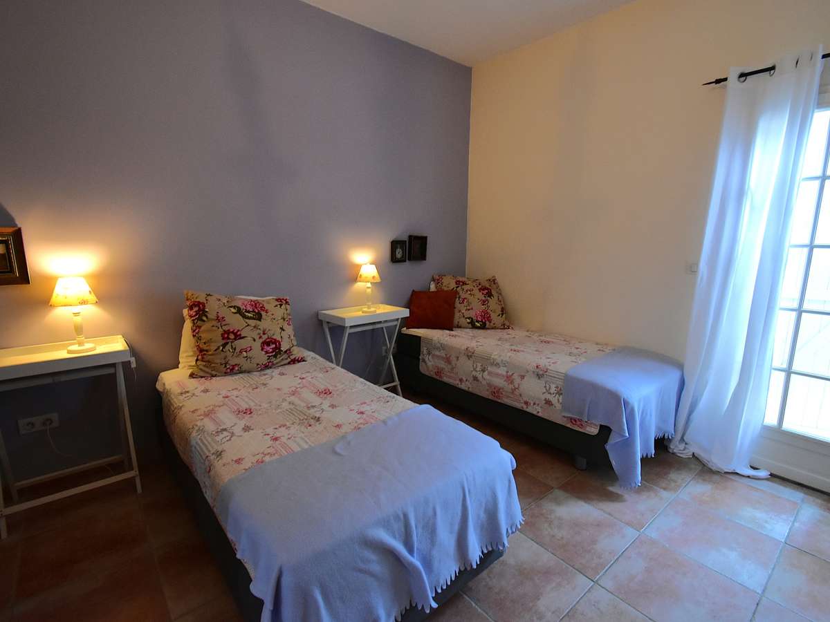 Maison Prayssac