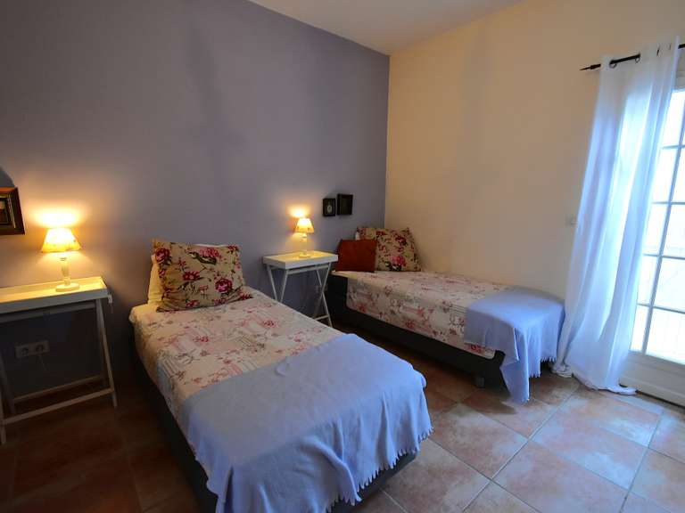 Maison Prayssac - 7 chambres - 368m²