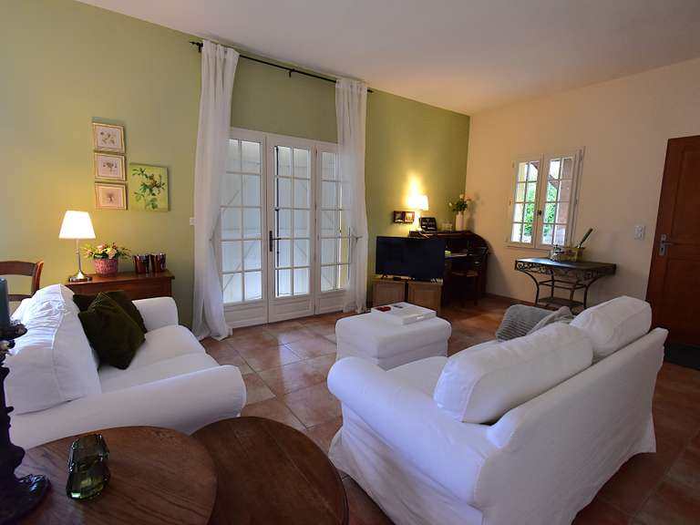 Maison Prayssac - 7 chambres - 368m²