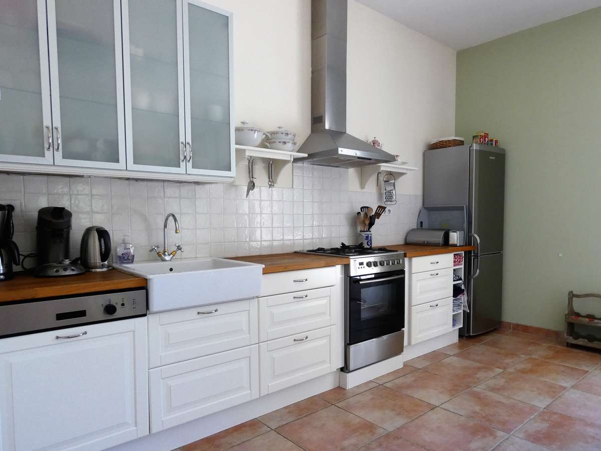 Maison Prayssac