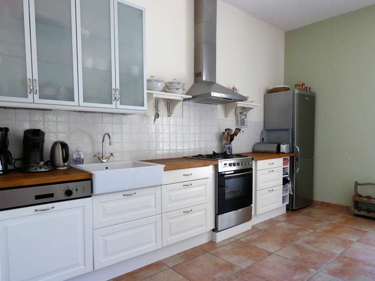Maison Prayssac - 7 chambres - 368m²