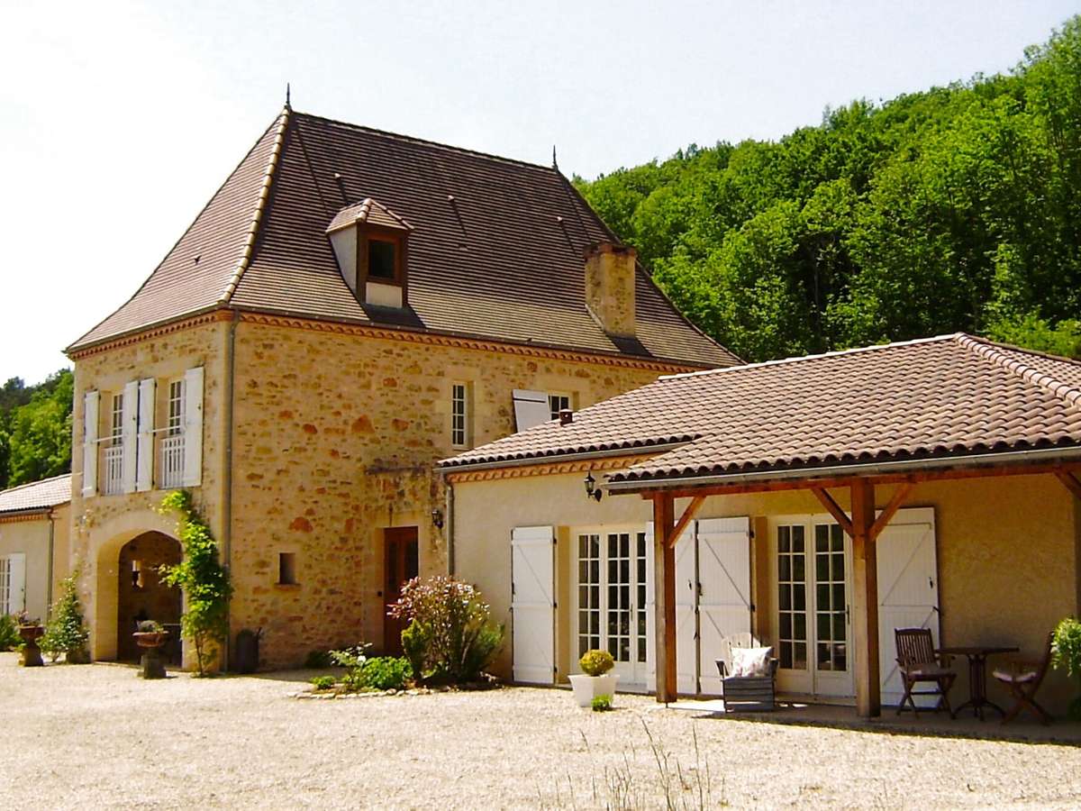 Maison Prayssac