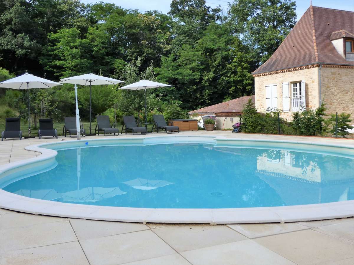 Maison Prayssac
