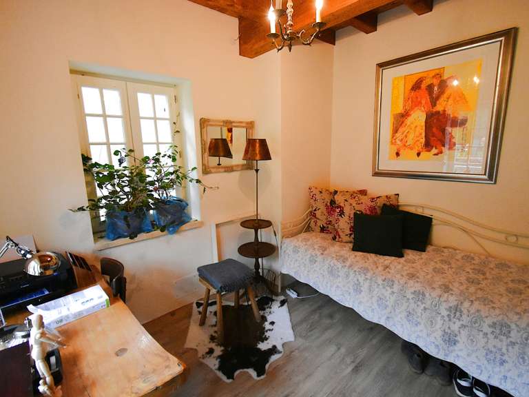 Maison Prayssac - 7 chambres - 368m²