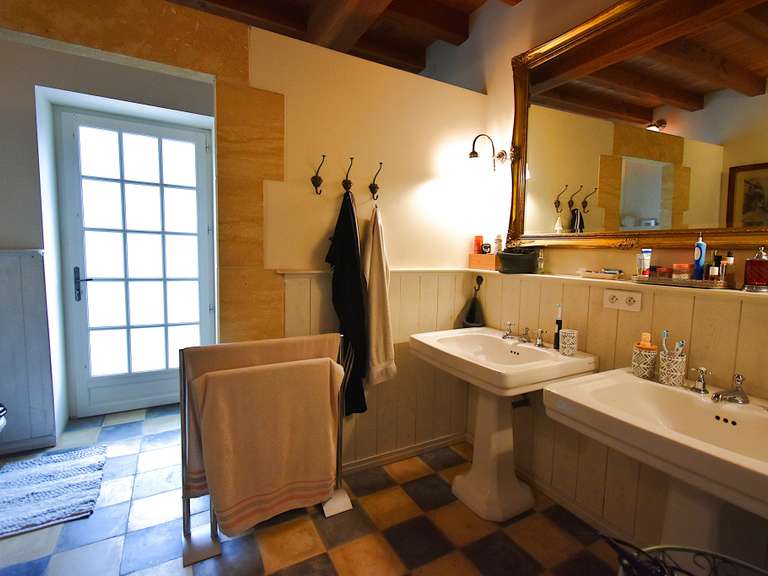 Maison Prayssac - 7 chambres - 368m²