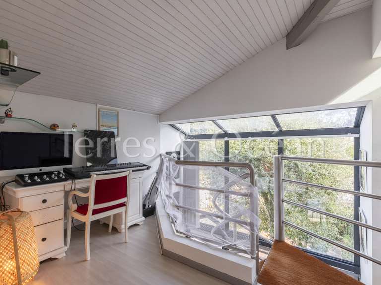 Maison Capbreton - 3 chambres