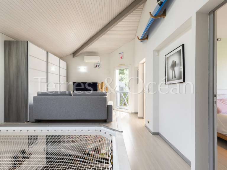 Maison Capbreton - 3 chambres