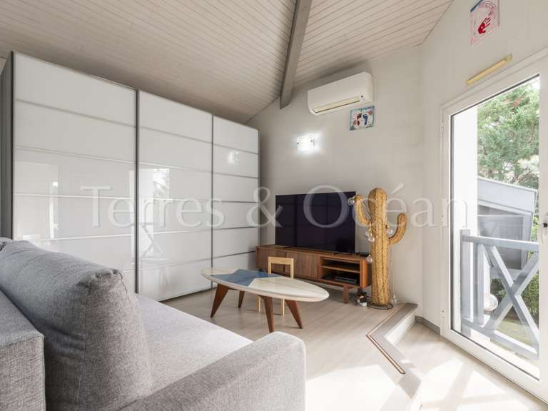 Maison Capbreton - 3 chambres