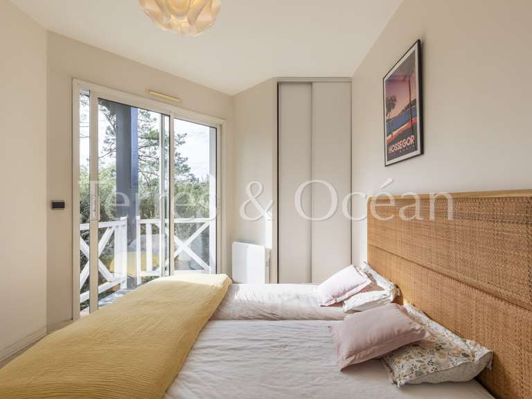 Maison Capbreton - 3 chambres