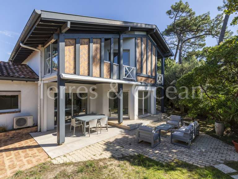 Maison Capbreton - 3 chambres