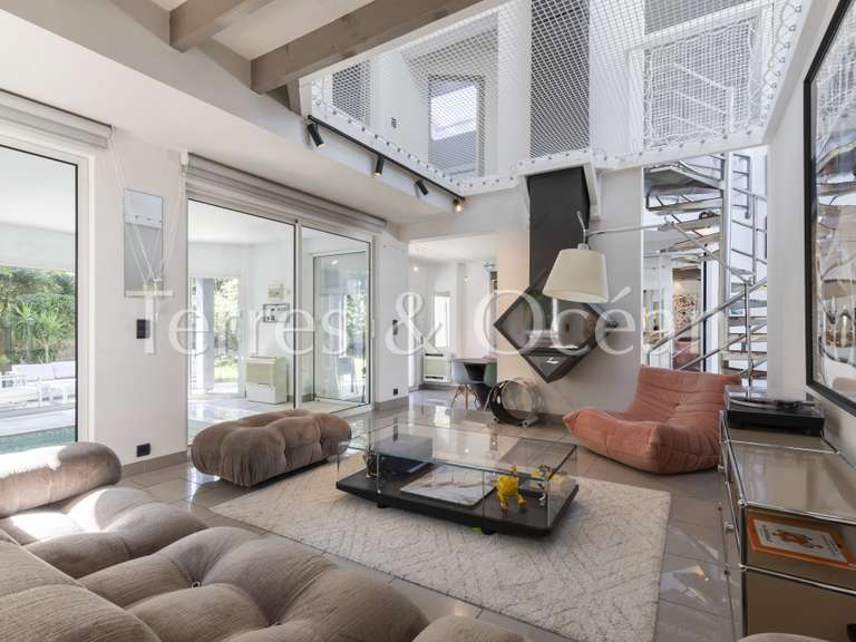 Maison Capbreton - 3 chambres