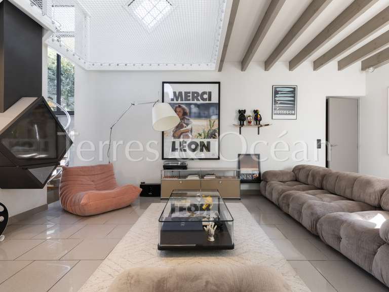 Maison Capbreton - 3 chambres