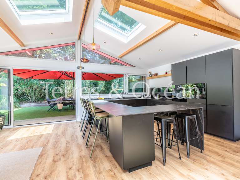 Maison Hossegor - 4 chambres