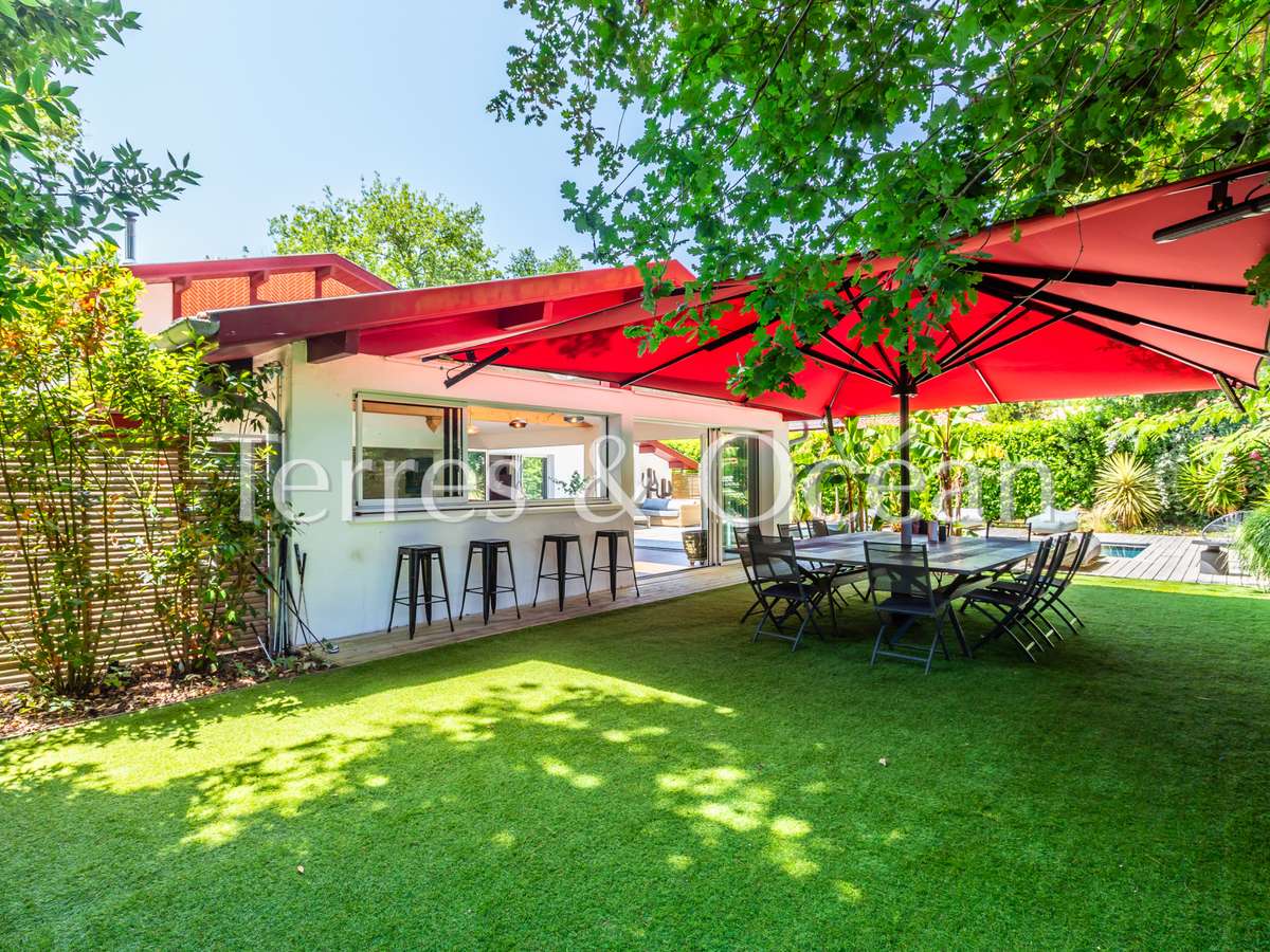 Maison Hossegor