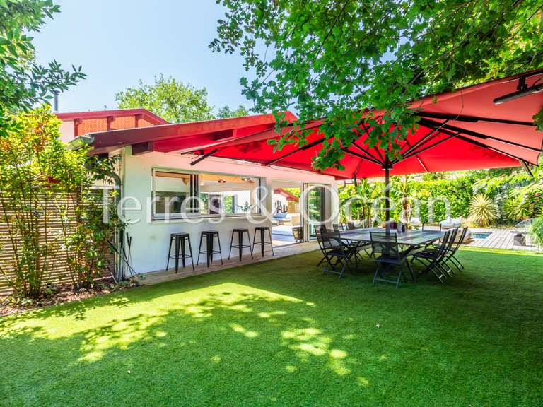 Maison Hossegor - 4 chambres