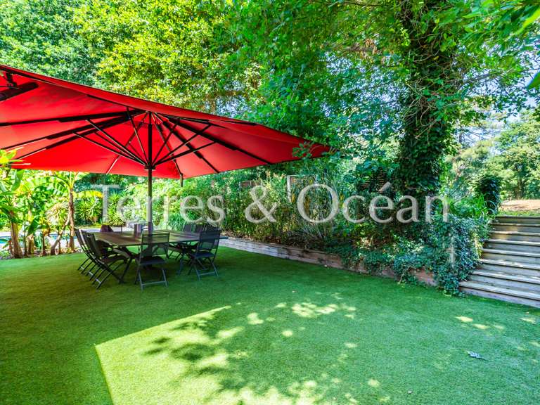 Maison Hossegor - 4 chambres