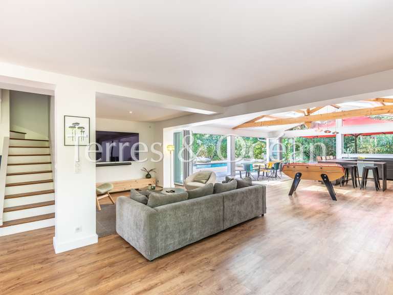 Maison Hossegor - 4 chambres