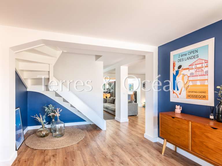Maison Hossegor - 4 chambres