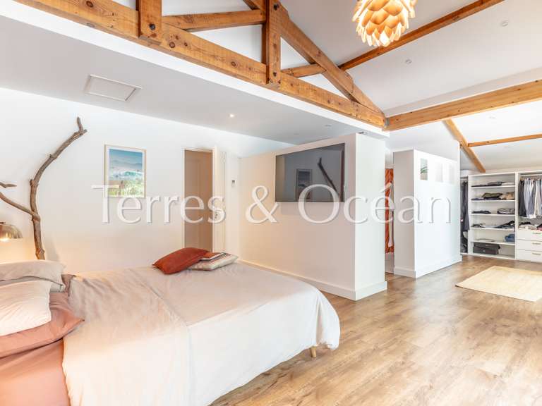 Maison Hossegor - 4 chambres
