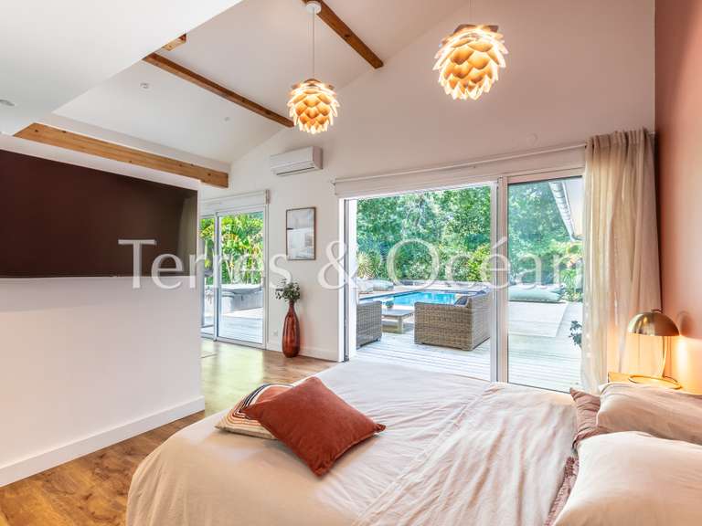 Maison Hossegor - 4 chambres