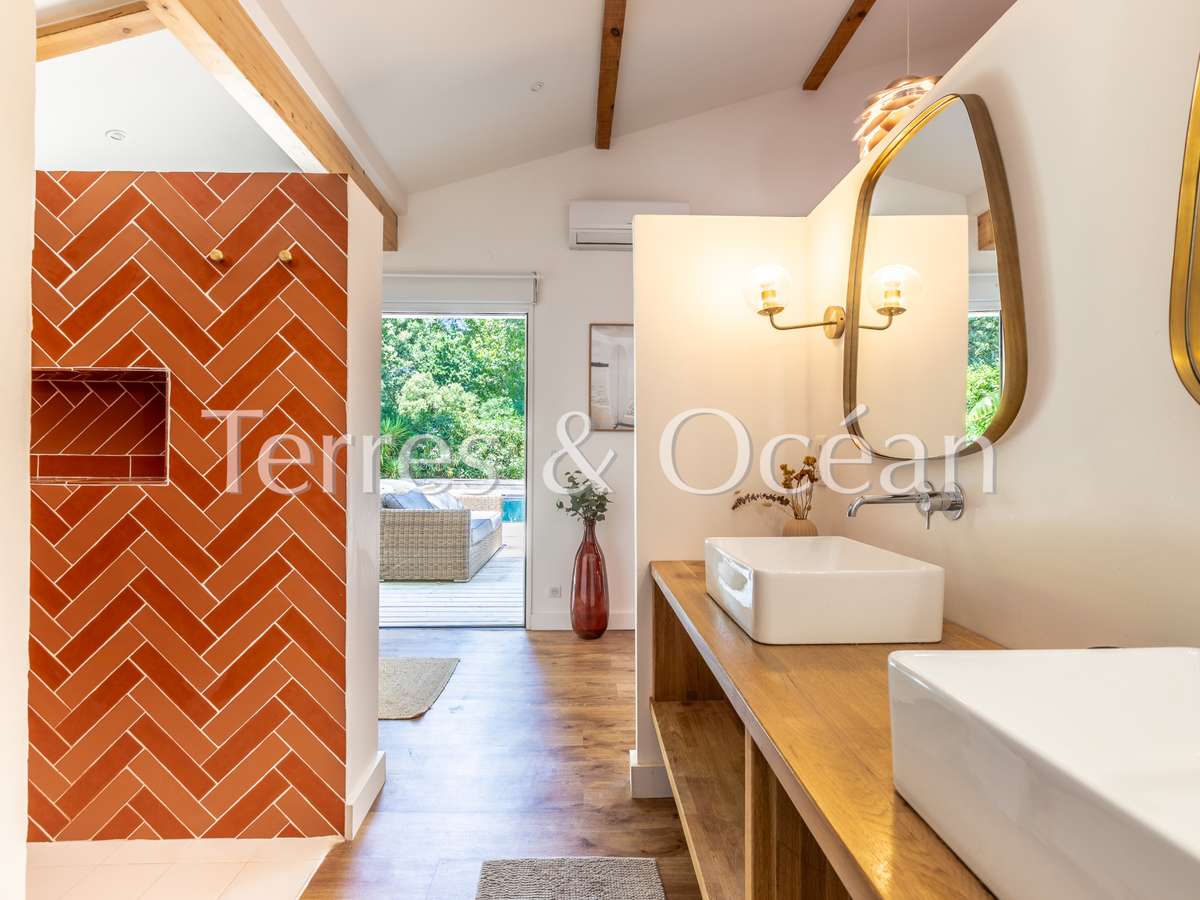 Maison Hossegor