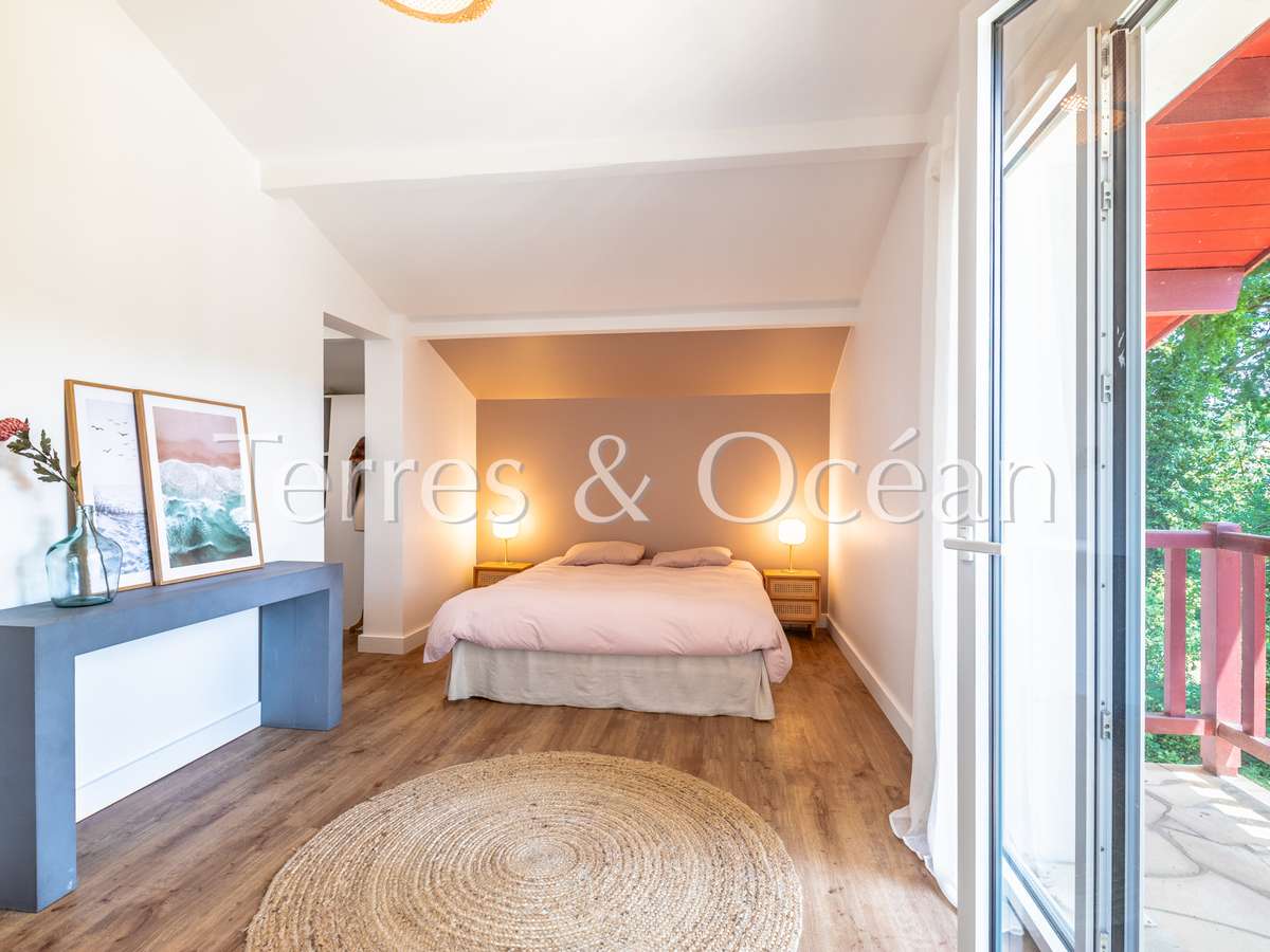 Maison Hossegor