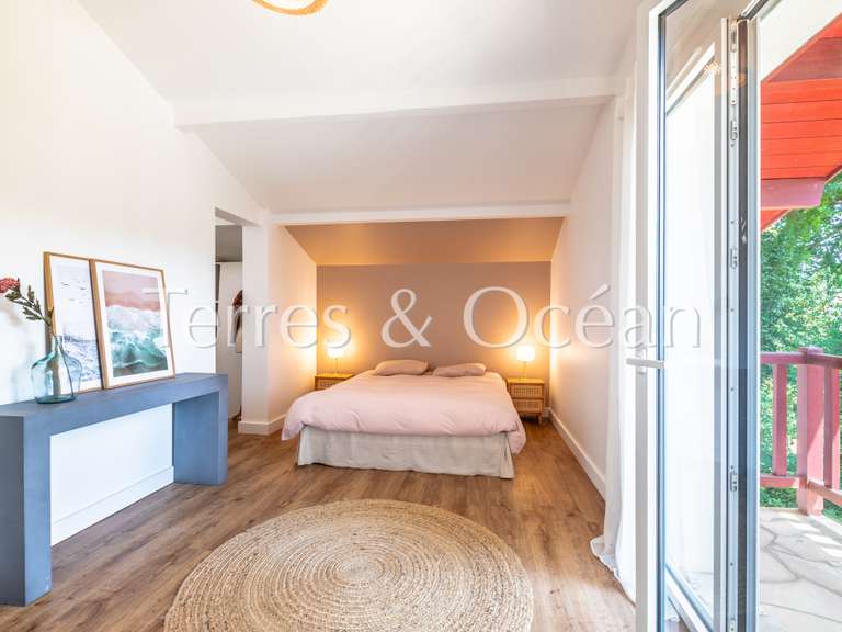 Maison Hossegor - 4 chambres