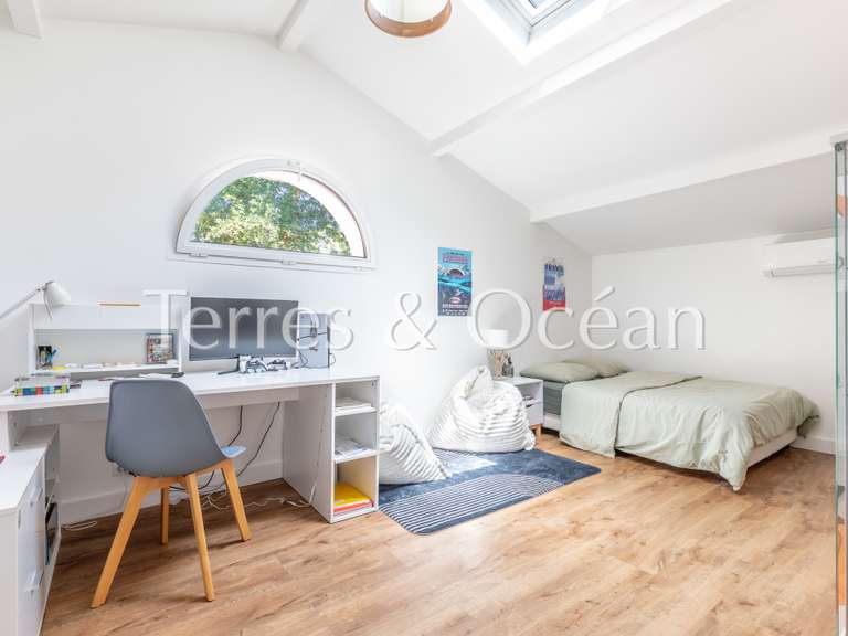 Maison Hossegor - 4 chambres