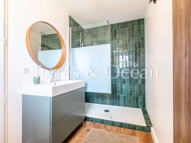 Maison Hossegor - 4 chambres