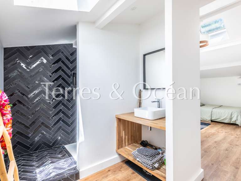 Maison Hossegor - 4 chambres